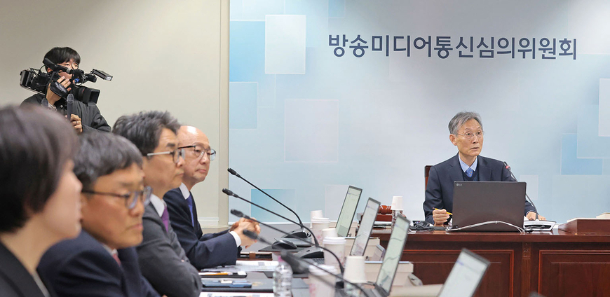 지방선거 72일 앞두고… '지각' 선방위 출범