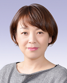 김경희 부산기자협회장 겸 부산일보 지회장