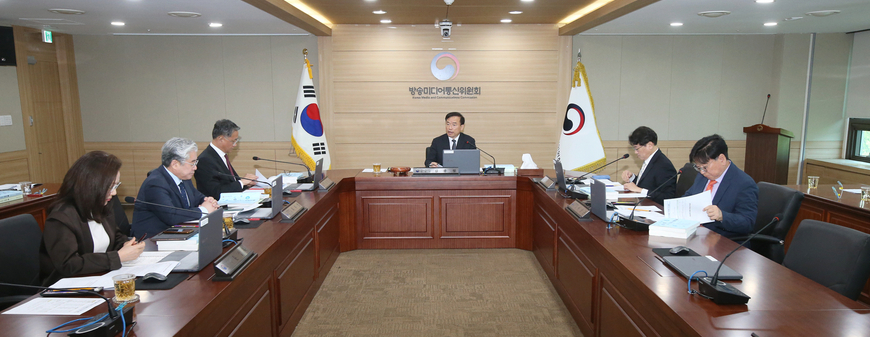 편성위 '종사자 대표자격' 두고 방송3법 후속조치 제동 걸리나