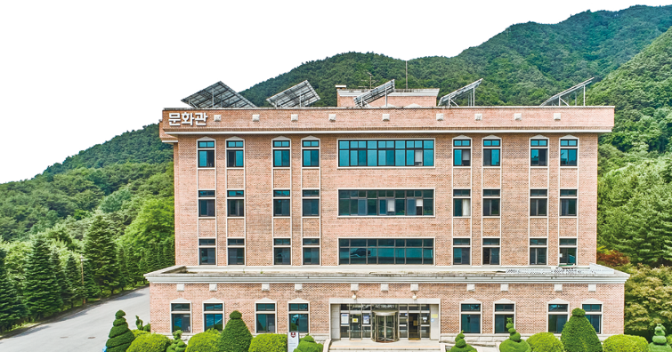 세명대 저널리즘대학원 '저널리즘혁신학과' 3기 신입생 모집