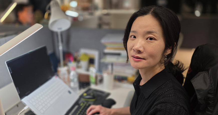 "기자인 저도 힘든데, 다른 스토킹 피해자는 어떻게 버텼을까"