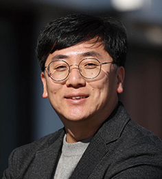 이민영 경남신문 지회장