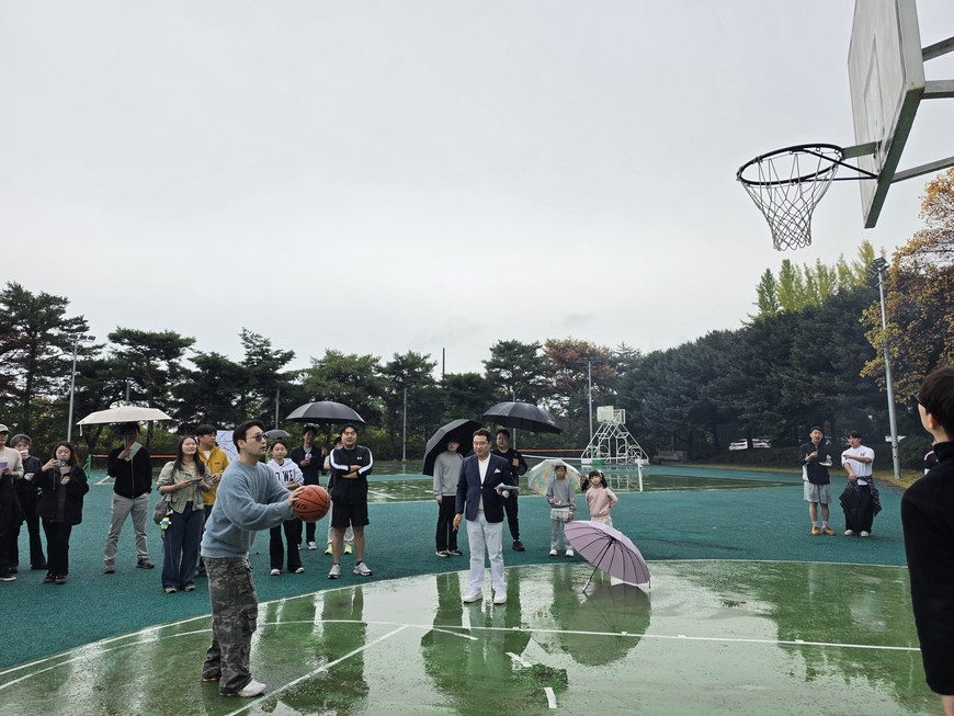2026 광주전남기자협회 체육대회